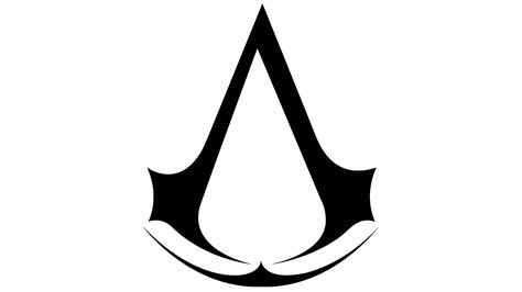 assassin creed logo|assassin's creed logos by game.